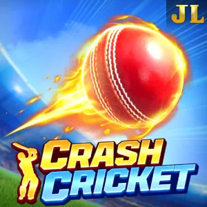 Crash Cricket - CAMPSLOT138