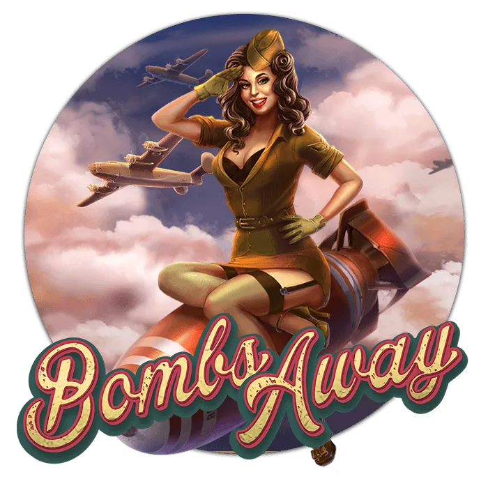Habanero : Bombs Away - CAMPSLOT138