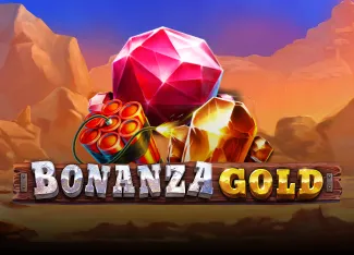 Pragmatic : Bonanza Gold - CAMPSLOT138