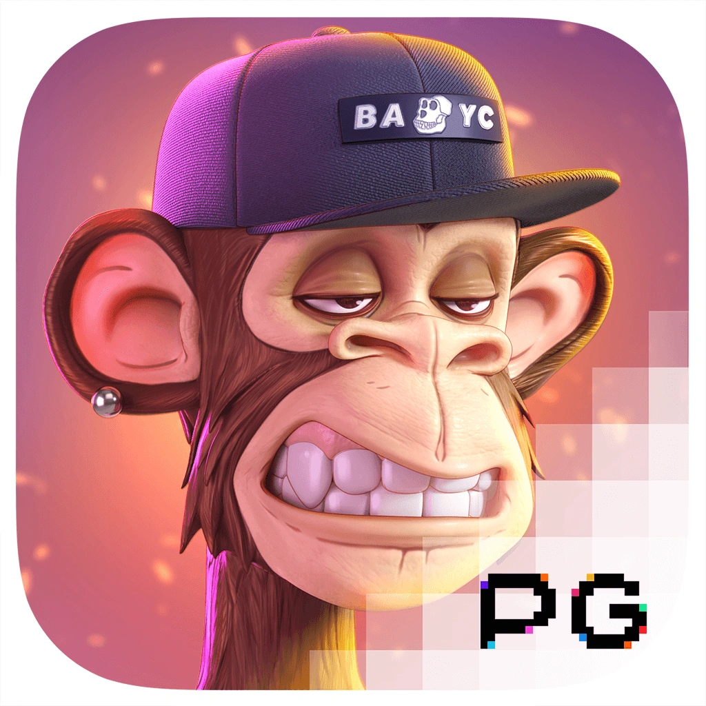 PGSoft : Wild Ape #3258 - CAMPSLOT138