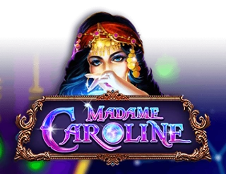PLAYSTAR : MADAME CAROLINE - CAMPSLOT138