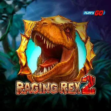 Raging Rex 2 - CAMPSLOT138