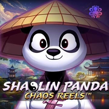 Shaolin Panda Chaos Reels - CAMPSLOT138