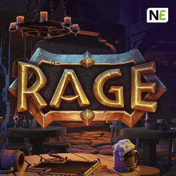 Rage - CAMPSLOT138