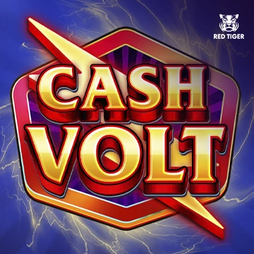 Cash Volt - CAMPSLOT138