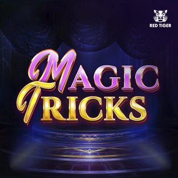 Magic Tricks - CAMPSLOT138