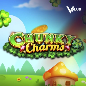 Chunky Charms - CAMPSLOT138