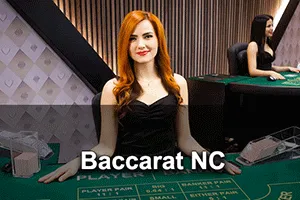 Baccarat NC - CAMPSLOT138