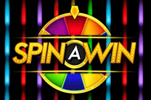 Spin a Win - CAMPSLOT138