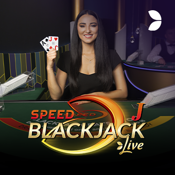 Speed Blackjack J - CAMPSLOT138