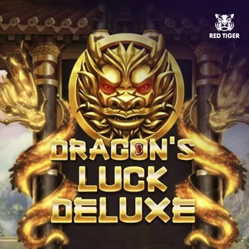 Dragons Luck Deluxe - CAMPSLOT138