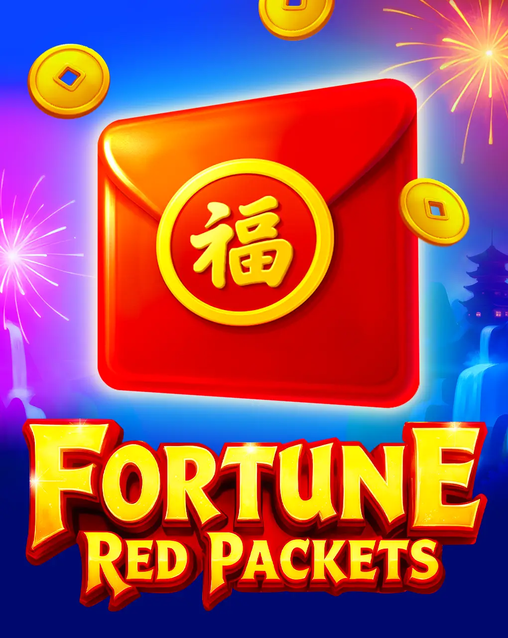 Fortune Red Packets - CAMPSLOT138