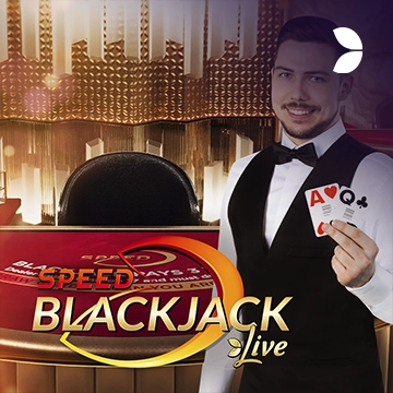 Speed VIP Blackjack 3 - CAMPSLOT138