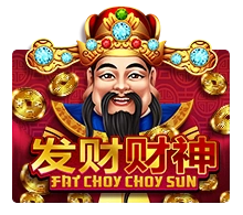 Joker123 : Fat Choy Choy Sun - CAMPSLOT138