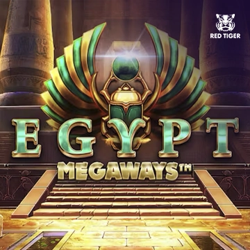 Egypt Megaways - CAMPSLOT138