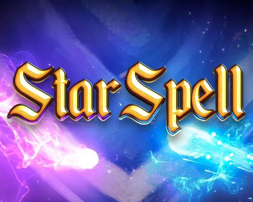 StarSpell - CAMPSLOT138