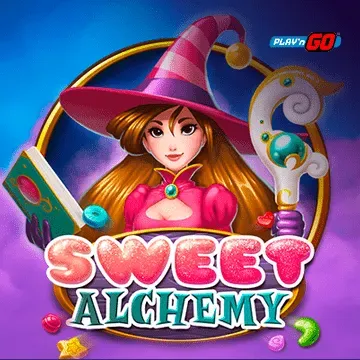 Sweet Alchemy - CAMPSLOT138