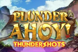 Plunder Ahoy! - CAMPSLOT138