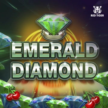 Emerald Diamond - CAMPSLOT138