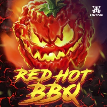 Red Hot BBQ - CAMPSLOT138