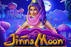 Jinns Moon - CAMPSLOT138