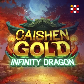 Mancala : Caishen Gold: Infinity Dragon - CAMPSLOT138