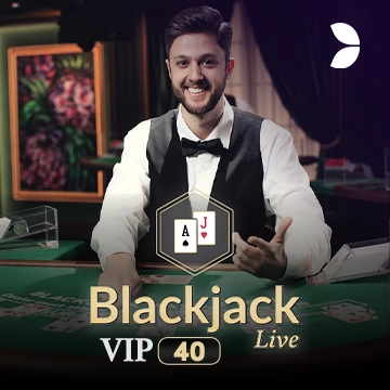 Blackjack VIP 40 - CAMPSLOT138