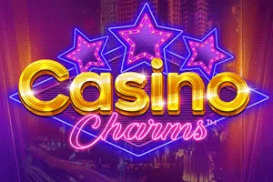 Casino Charms - CAMPSLOT138