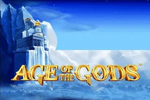 Age of the Gods: Age of the Gods™ - CAMPSLOT138