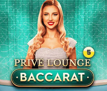 Priv&eacute; Lounge Baccarat 5 - CAMPSLOT138