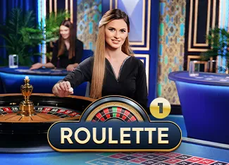 Roulette Azure - CAMPSLOT138