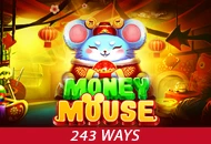 Spadegaming : Money Mouse - CAMPSLOT138