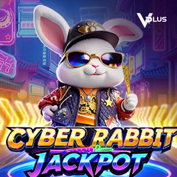 Cyber Rabbit Jackpot - CAMPSLOT138