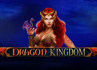 Pragmatic : Dragon Kingdom - CAMPSLOT138