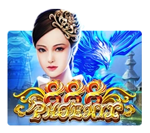Joker123 : Phoenix 888 - CAMPSLOT138