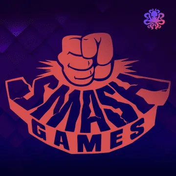 Zeus Smash - CAMPSLOT138
