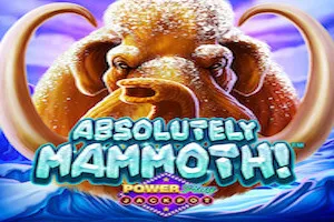Absolutely Mammoth PowerPlay Jackpot - CAMPSLOT138