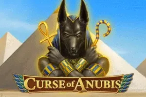 Curse of Anubis - CAMPSLOT138