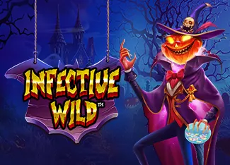 Pragmatic : Infective Wild - CAMPSLOT138