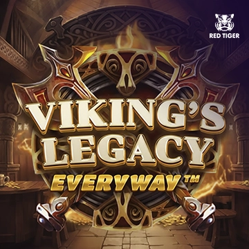 Viking’s Legacy EveryWay™ - CAMPSLOT138