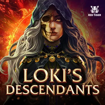 Lokis Descendants - CAMPSLOT138