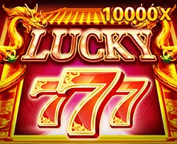 Lucky Seven - CAMPSLOT138
