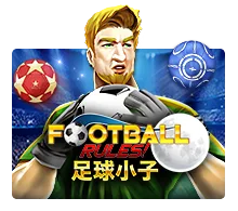 Joker123 : Football Rules - CAMPSLOT138