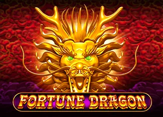 Pragmatic : Fortune Dragon - CAMPSLOT138