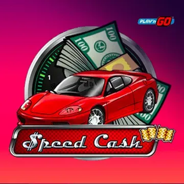 Speed Cash - CAMPSLOT138