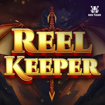 Reel Keeper - CAMPSLOT138