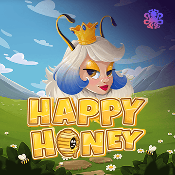 Happy Honey - CAMPSLOT138