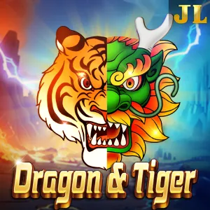 Dragon & Tiger - CAMPSLOT138