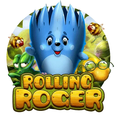 Habanero : Rolling Roger - CAMPSLOT138