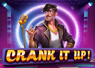 Pragmatic : Crank it Up - CAMPSLOT138